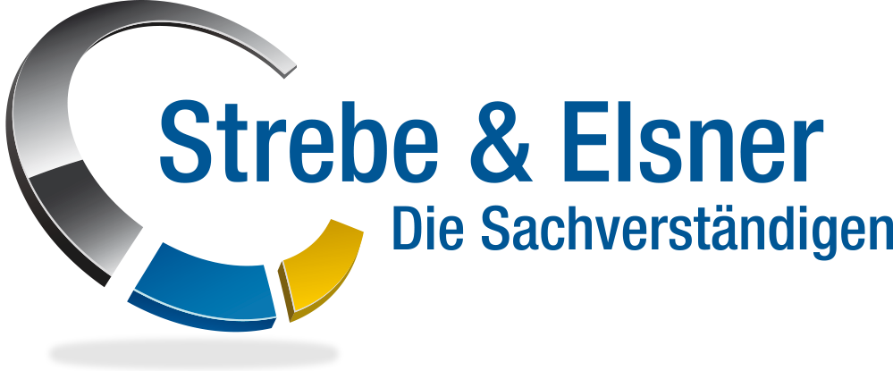 Strebe & Elsner Logo